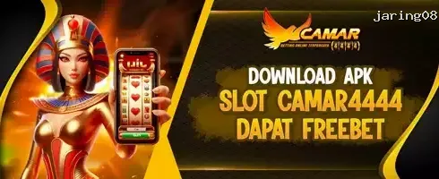 Bonus Spesial Download jaring08 APK screenshot