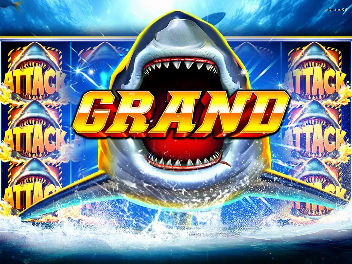 Promosi & Jackpot jaring08 screenshot